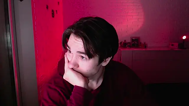 MarkusDean online show from 9, 3, 2026