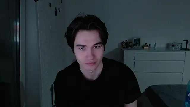 MarkusDean online show from 20, 3, 2026