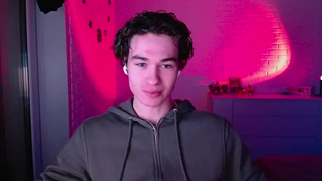 MarkusDean online show from 11, 4, 2026