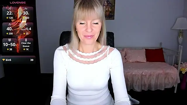 Anita Tayson online show from 31, 1, 2025