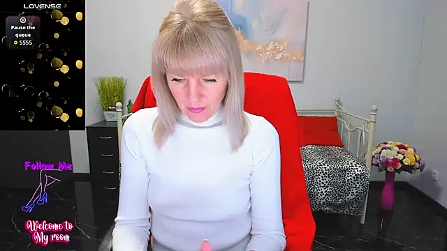 Anita Tayson online show from 14, 1, 2026