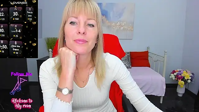 Anita Tayson online show from 8, 4, 2026