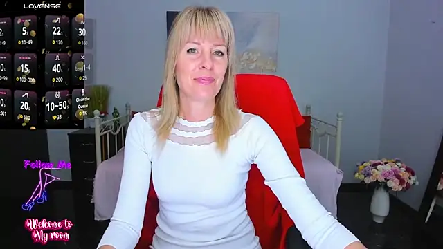 Snapshot of Anita_Tayson chatting on 20, 4, 2026 Anita Tayson online show from 20, 4, 2026