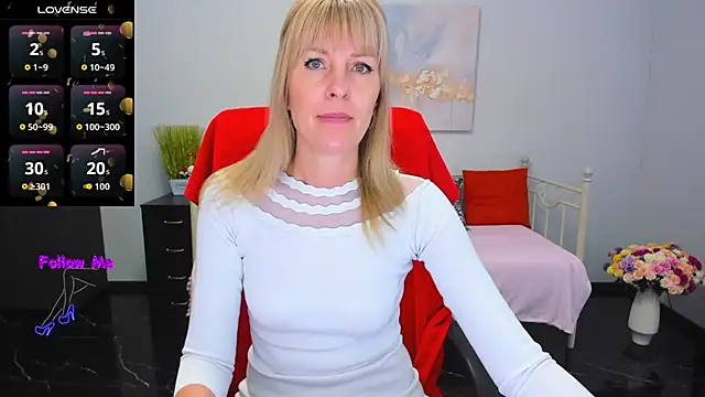 Snapshot of Anita_Tayson chatting on 21, 4, 2026 Anita Tayson online show from 21, 4, 2026
