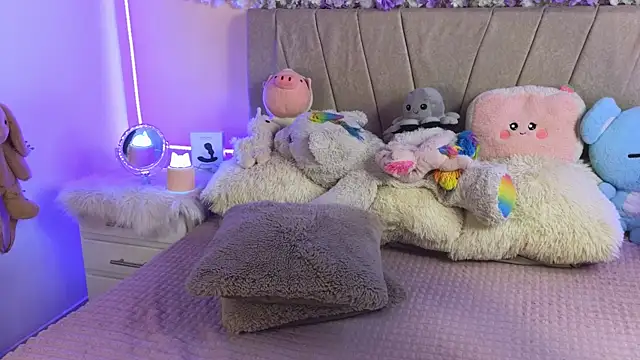 Snapshot of Baby_Xian chatting on 31, 12, 2024 Baby Xian online show from 31, 12, 2024