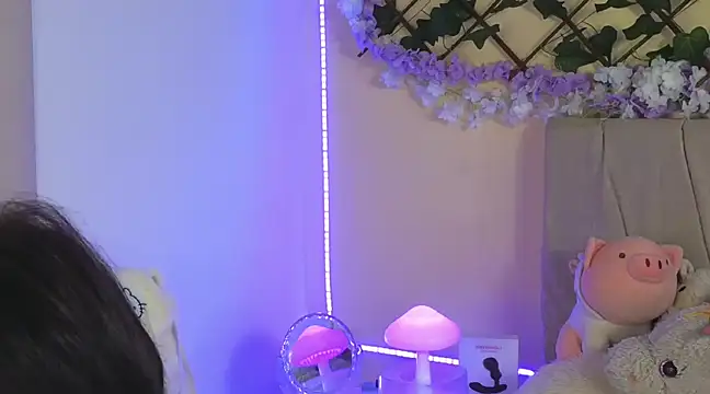 Snapshot of Baby_Xian chatting on 18, 2, 2025 Baby Xian online show from 18, 2, 2025