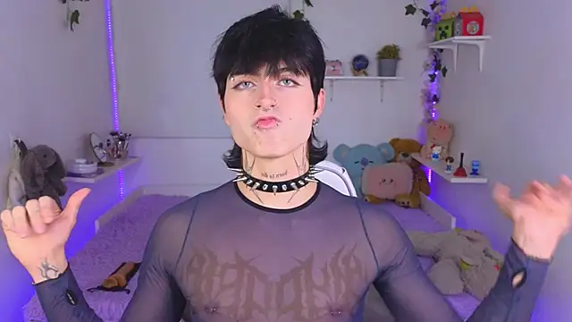 Snapshot of Baby_Xian chatting on 27, 11, 2025 Baby Xian online show from 27, 11, 2025