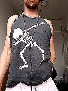 Kaue007 online show from 29, 9, 2025