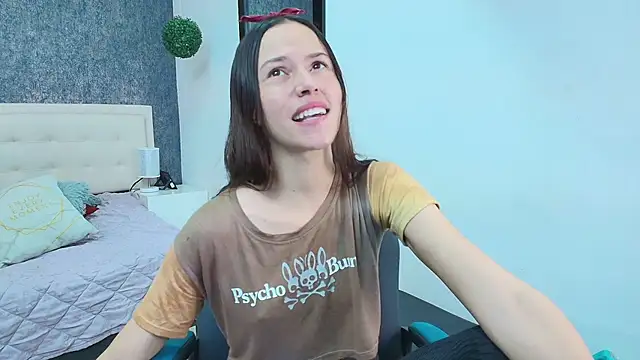 Lindsey8 online show from 14, 3, 2025