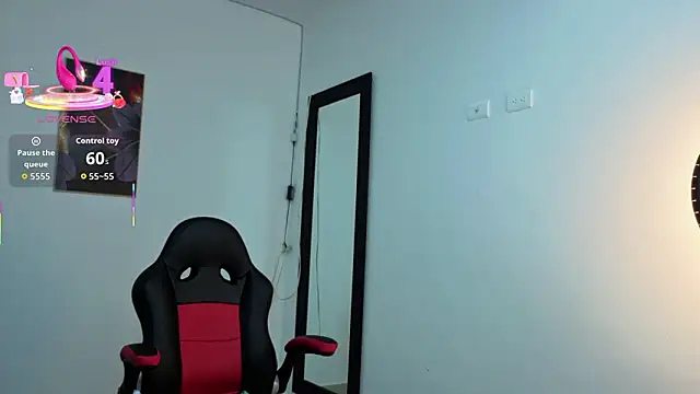 daniela xue online show from 18, 3, 2026