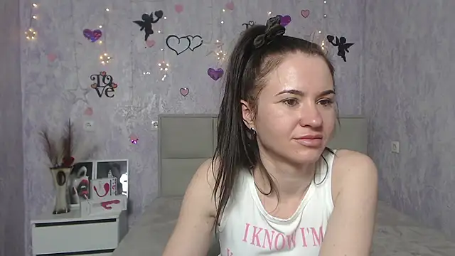 KaraCriegs online show from 23, 2, 2025