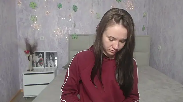 KaraCriegs online show from 15, 3, 2025