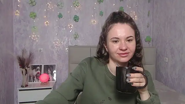 KaraCriegs online show from 20, 3, 2025