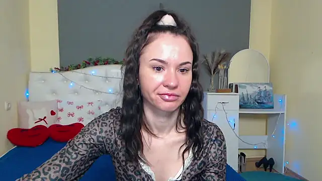 KaraCriegs online show from 15, 1, 2026