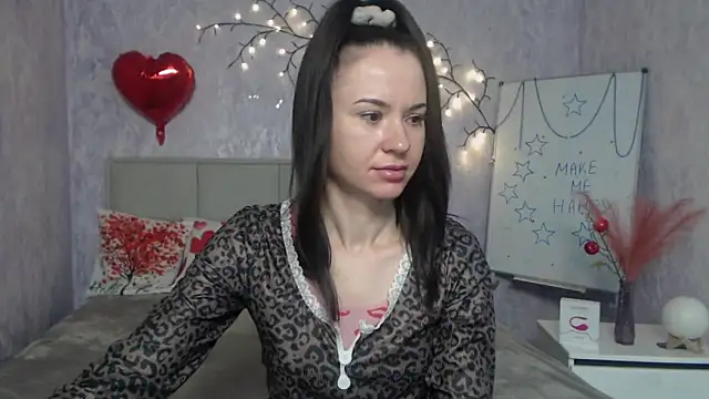 KaraCriegs online show from 18, 1, 2026