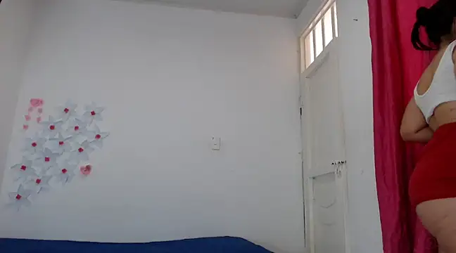 Snapshot of zaleya_mateus chatting on 22, 1, 2025 zaleya mateus online show from 22, 1, 2025