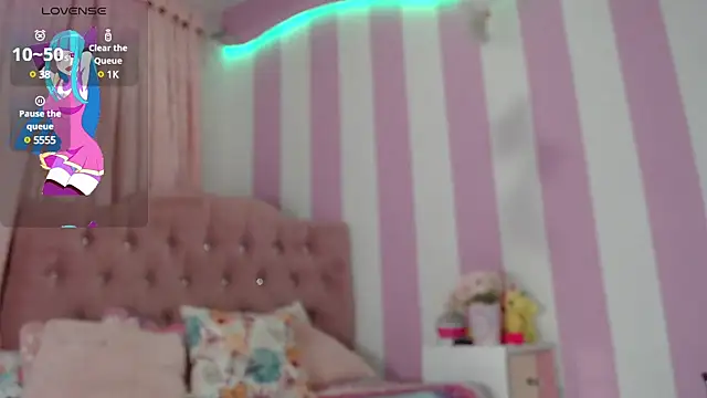 Snapshot of zaleya_mateus chatting on 19, 2, 2025 zaleya mateus online show from 19, 2, 2025