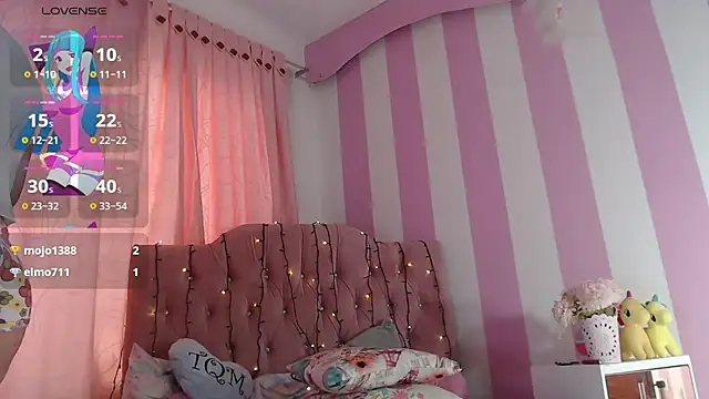 Snapshot of zaleya_mateus chatting on 7, 3, 2025 zaleya mateus online show from 7, 3, 2025