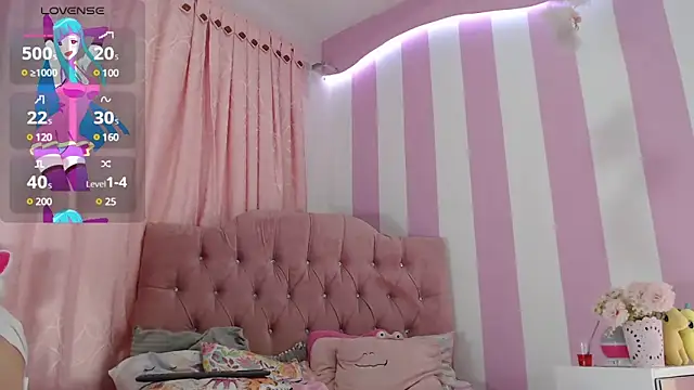 Snapshot of zaleya_mateus chatting on 21, 3, 2025 zaleya mateus online show from 21, 3, 2025