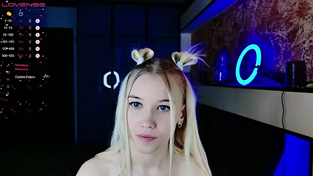 ShhhO O online show from 26, 12, 2024