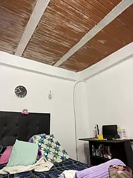 Iris love18 online show from 9, 3, 2025