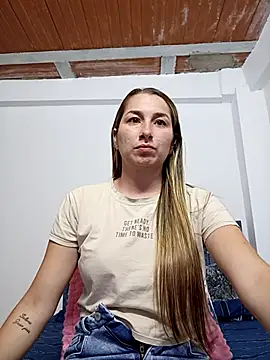 Iris love18 online show from 2, 10, 2025