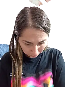 Iris love18 online show from 12, 10, 2025