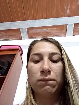 Iris love18 online show from 8, 11, 2025