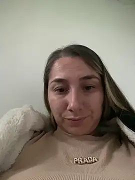 Iris love18 online show from 15, 11, 2025