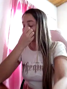 Iris love18 online show from 19, 1, 2026