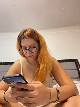 Snapshot of NadiraNoor chatting on 9, 12, 2024 NadiraNoor online show from 9, 12, 2024