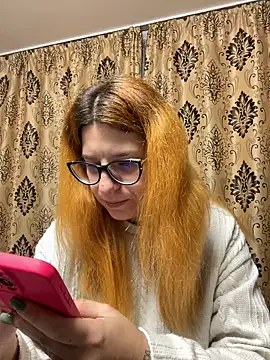 Snapshot of NadiraNoor chatting on 21, 1, 2025 NadiraNoor online show from 21, 1, 2025