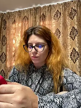 Snapshot of NadiraNoor chatting on 26, 1, 2025 NadiraNoor online show from 26, 1, 2025