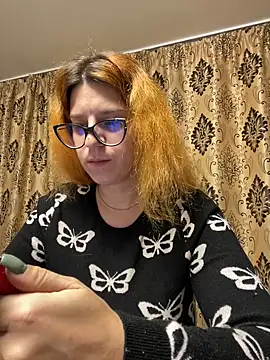 Snapshot of NadiraNoor chatting on 27, 1, 2025 NadiraNoor online show from 27, 1, 2025