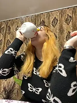 Snapshot of NadiraNoor chatting on 28, 1, 2025 NadiraNoor online show from 28, 1, 2025