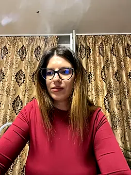 Snapshot of NadiraNoor chatting on 17, 9, 2025 NadiraNoor online show from 17, 9, 2025