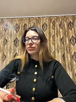 Snapshot of NadiraNoor chatting on 2, 10, 2025 NadiraNoor online show from 2, 10, 2025