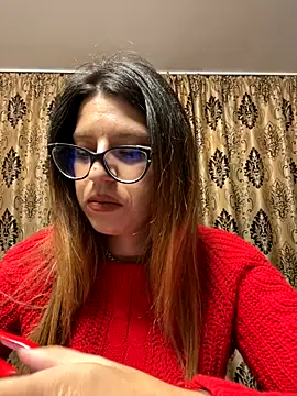 Snapshot of NadiraNoor chatting on 5, 10, 2025 NadiraNoor online show from 5, 10, 2025