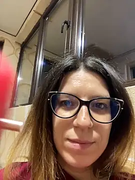 Snapshot of NadiraNoor chatting on 10, 10, 2025 NadiraNoor online show from 10, 10, 2025