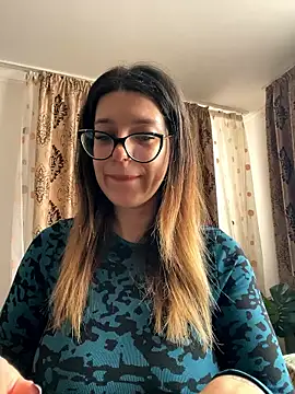 NadiraNoor online show from 18, 1, 2026