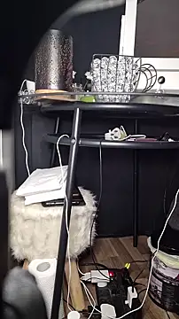 Snapshot of Ina_HotX chatting on 20, 3, 2025 Ina HotX online show from 20, 3, 2025