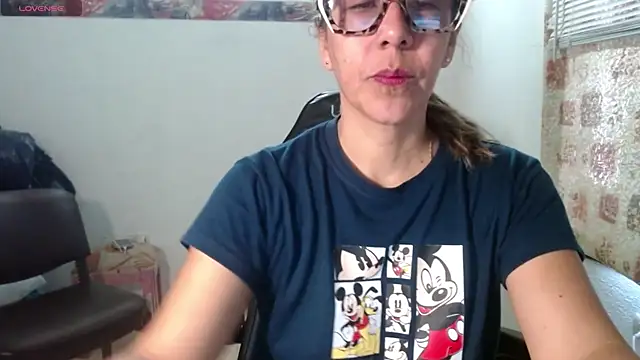 horny paty online show from 9, 11, 2025