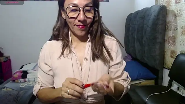 horny paty online show from 26, 3, 2026