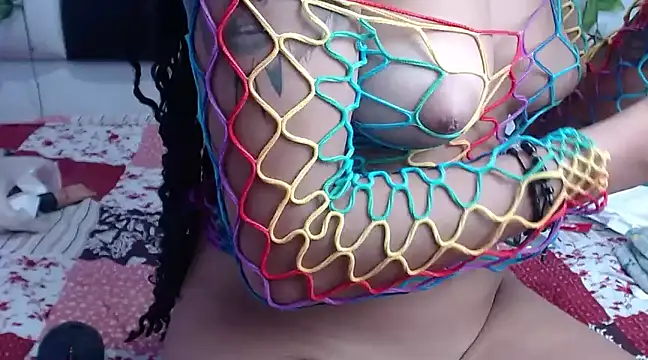 arianaa tompsoon online show from 27, 12, 2024