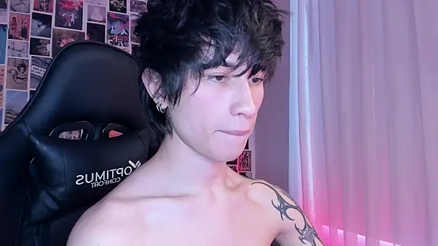 Snapshot of liamelf chatting on 26, 1, 2025 liamelf online show from 26, 1, 2025