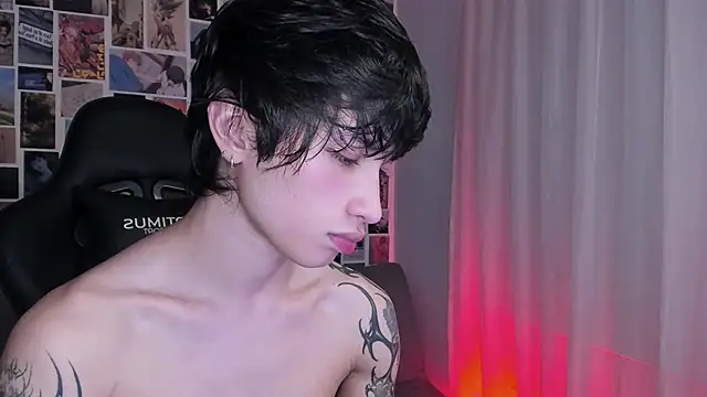 Snapshot of liamelf chatting on 19, 3, 2025 liamelf online show from 19, 3, 2025