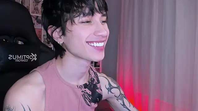 Snapshot of liamelf chatting on 22, 3, 2025 liamelf online show from 22, 3, 2025