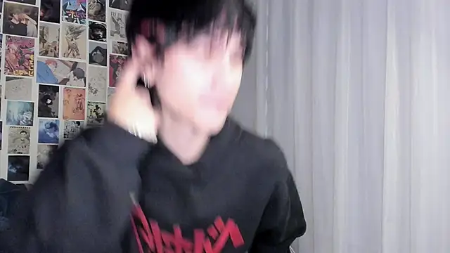 Snapshot of liamelf chatting on 19, 9, 2025 liamelf online show from 19, 9, 2025