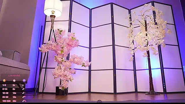 Snapshot of Marry_Cordy chatting on 8, 2, 2025 Marry Cordy online show from 8, 2, 2025