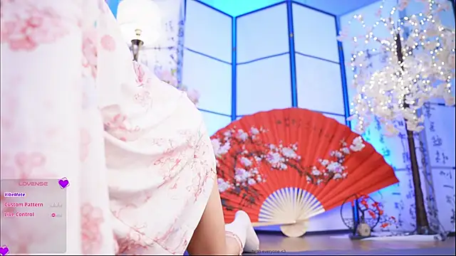 Snapshot of Marry_Cordy chatting on 21, 2, 2025 Marry Cordy online show from 21, 2, 2025